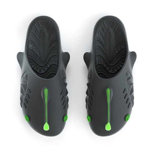 Sharkicks Pro Mule - 아귀 상어